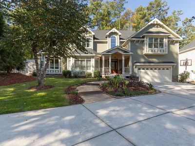 1503 Applethorn Dr, Apex, NC, 27502