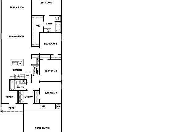 2nd image of this home