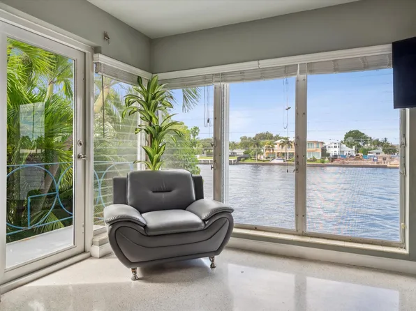 561 Bayshore Drive #1, Fort Lauderdale, FL 33304