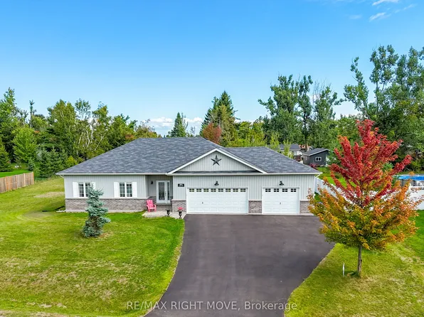 15 Keyzer Dr, Oro Medonte, ON L3V 8N7