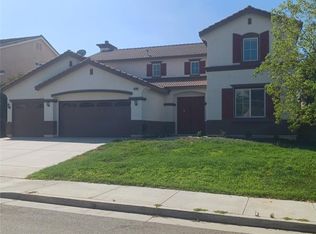 28799 First Star Ct, Menifee, CA 92584