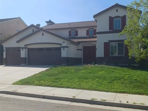 28799 First Star Ct, Menifee, CA 92584