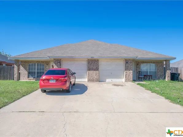 4203 Alleeta Dr #A, Killeen, TX 76549