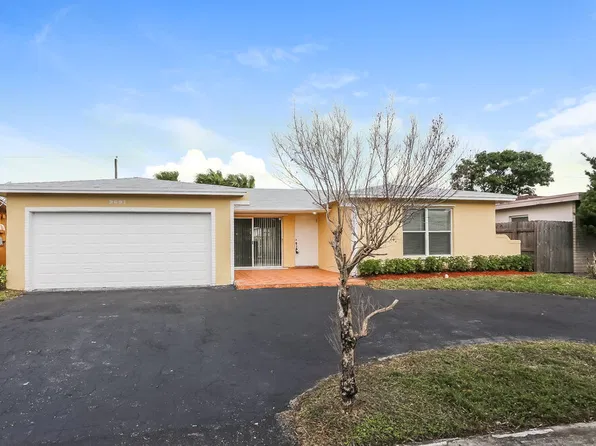 9691 NW 24th St, Sunrise, FL 33322