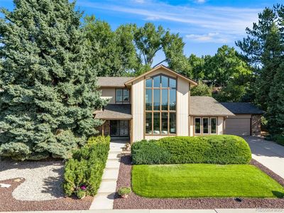 8623 W Iliff Lane, Lakewood, CO, 80227