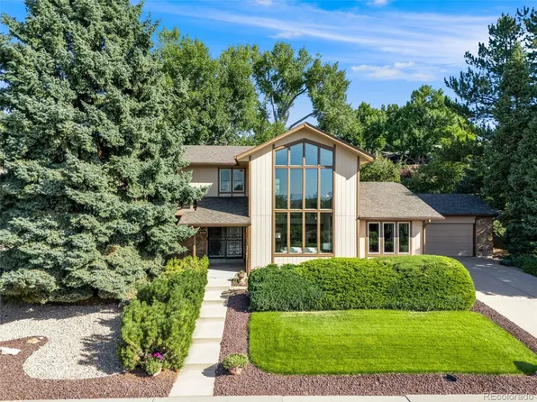 8623 W Iliff Lane, Lakewood, CO 80227