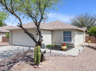 8114 E Lakeside Pkwy, Tucson, AZ 85710