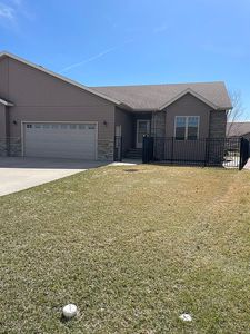 3309 7th Ave N, Moorhead, MN, 56560