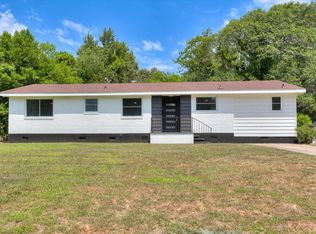 1605 Pendleton Rd, Augusta, GA 30904