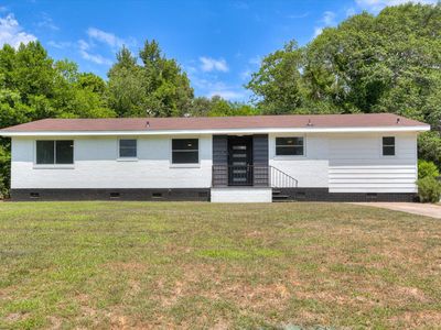 1605 Pendleton Rd, Augusta, GA, 30904