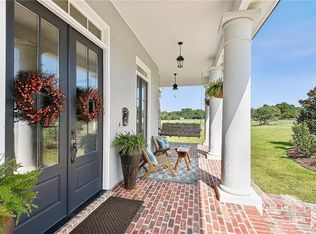 120 Pimlico Dr, Bush, LA 70431