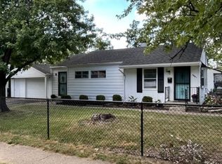 5487 E 19th St, Indianapolis, IN 46218