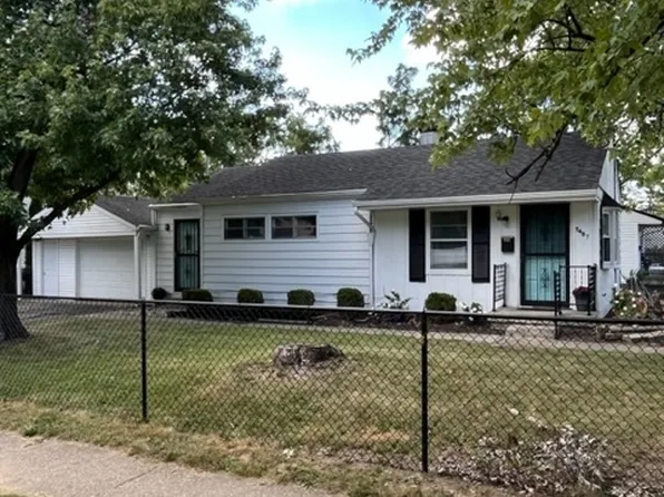 5487 E 19th St, Indianapolis, IN 46218