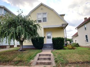 620 Anderson Ave, Fort Wayne, IN 46805