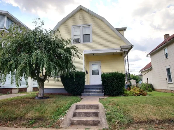 620 Anderson Ave, Fort Wayne, IN 46805