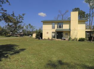 7733 S McCann Rd, Southport, FL 32409