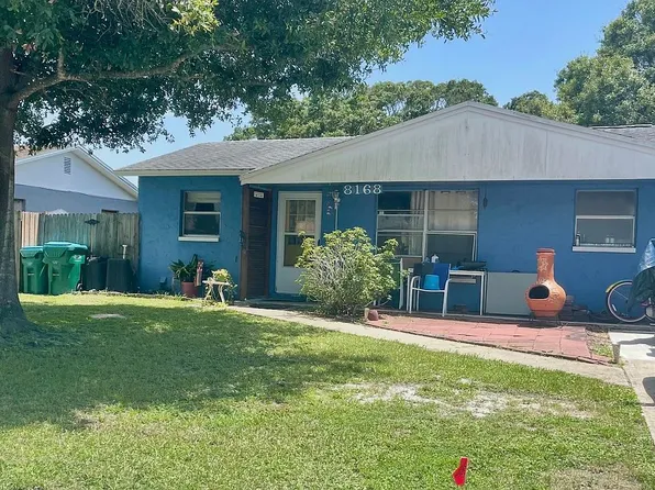 8168 82nd Ave, Seminole, FL 33777