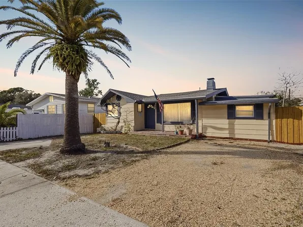 8061 49th Ave N, Saint Petersburg, FL 33709