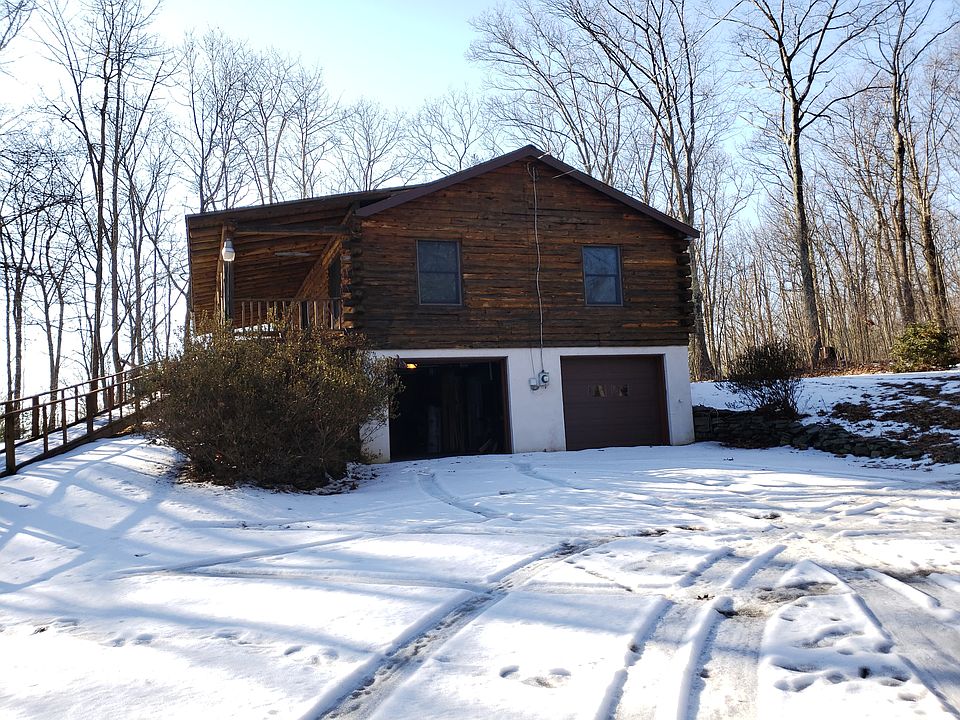 183 Indian Cave Rd, Shickshinny, PA 18655 Zillow