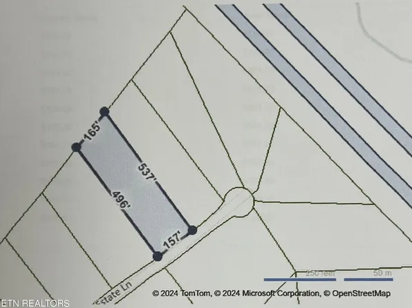 91 Estate Ln Lot 41, Crossville, TN 38555