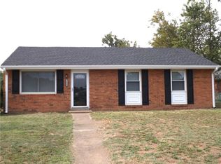 2600 Vaga Ln, Richmond, VA 23223