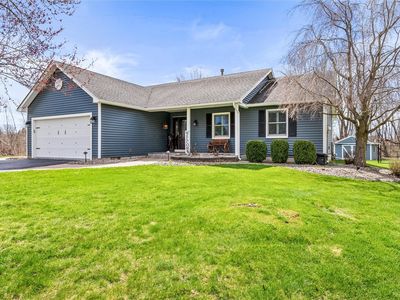 16 Kemp Dr, Macedon, NY, 14502