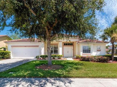 3023 Florencia Dr, Kissimmee, FL, 34744