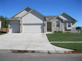 1332 Summit Rd, Derby, KS 67037