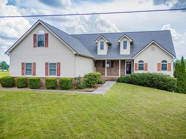 136 Mystic Ln, Jonesborough, TN 37659
