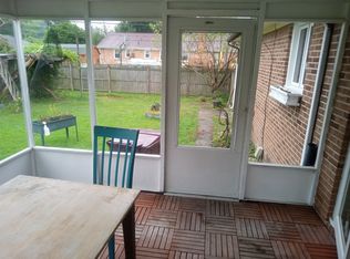 332 Redbrick Dr, Chesapeake, VA 23325