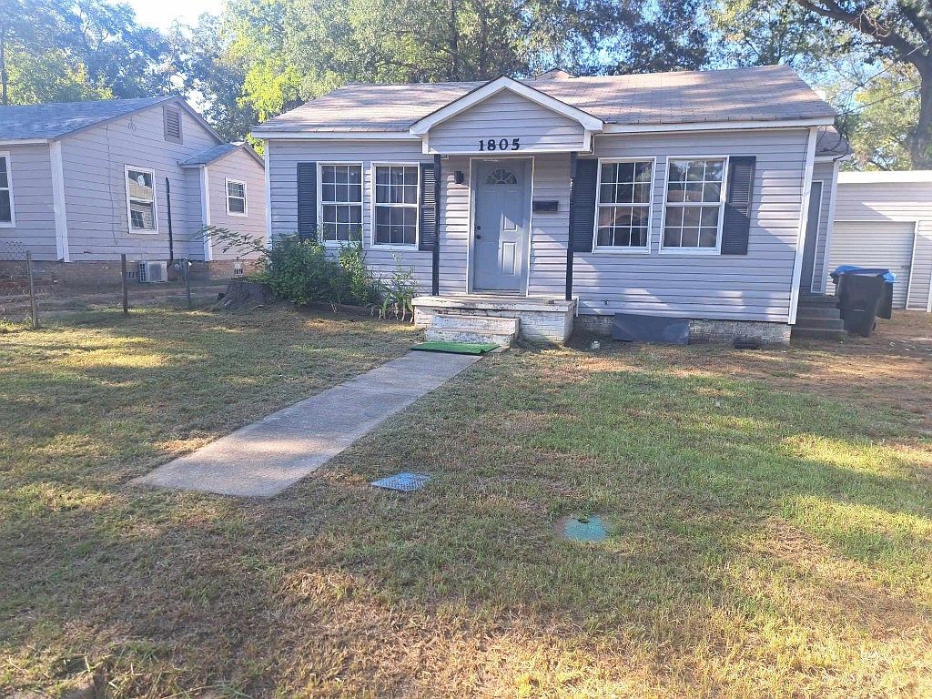 1805 Timpson St, Longview, TX 75602 MLS 20512096 Zillow