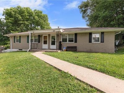 9631 E Franklin Ave, Independence, MO, 64052