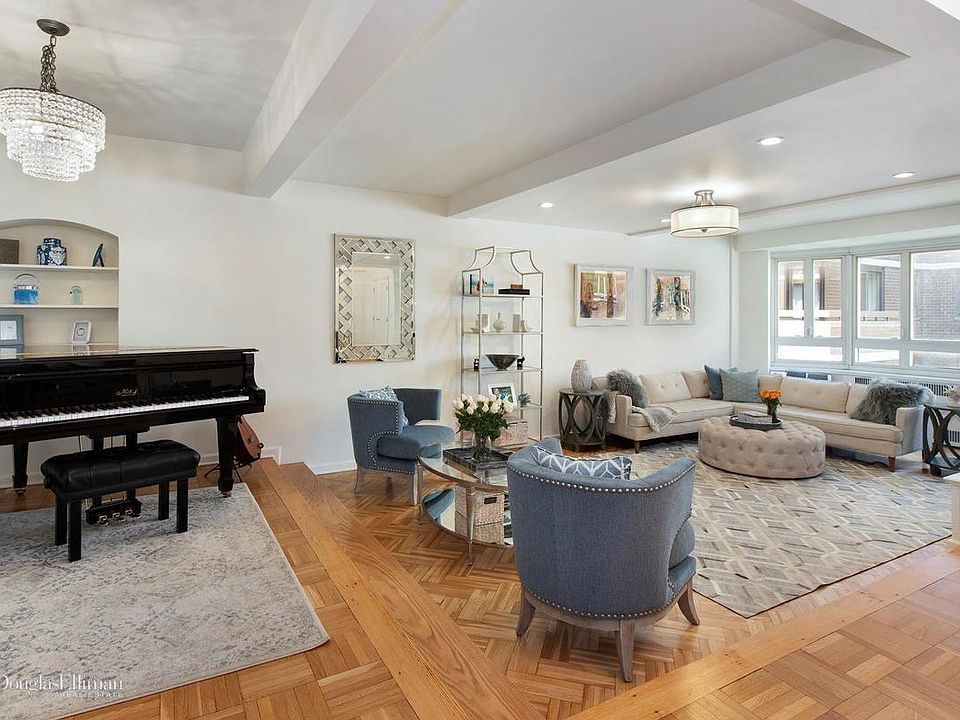1st image of 333 W 57th St APT 614