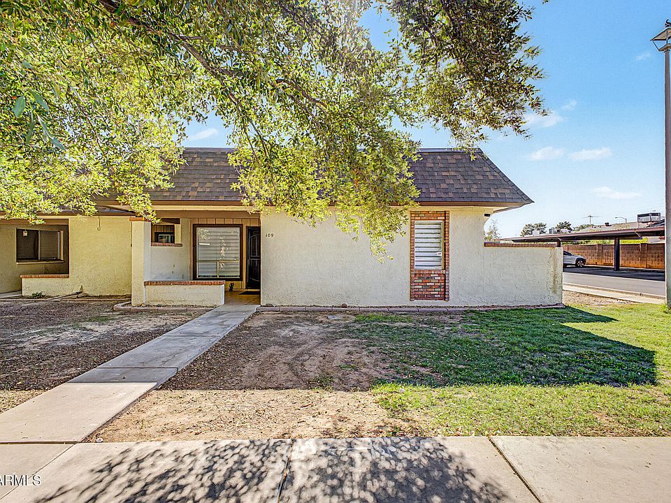 1st image of 8161 N 107TH Avenue #109