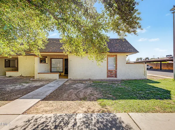 8161 N 107TH Avenue #109, Peoria, AZ 85345