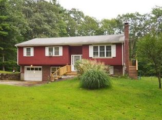 156 Hudson Rd, Stow, MA 01775
