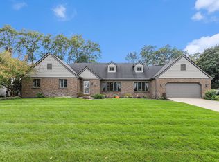 15602 Spring Meadow Ln, Granger, IN 46530