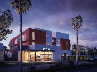 1 Oasis St, Indio, CA 92201