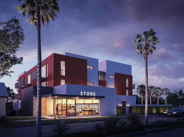 1 Oasis St, Indio, CA 92201