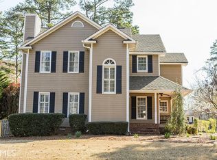 1 Waterford Pl SW, Rome, GA 30165