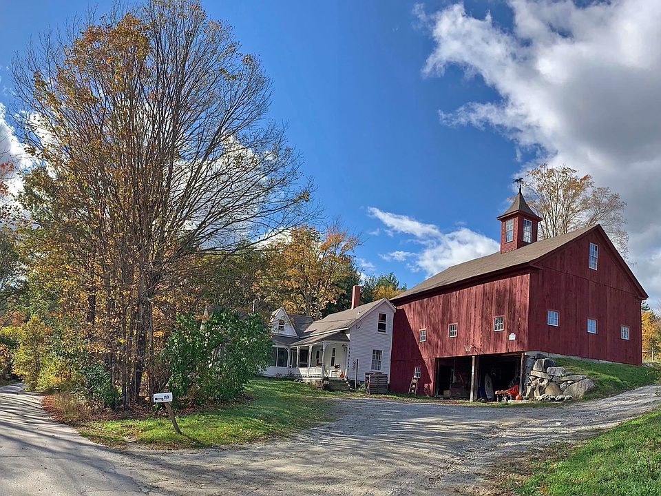 110 Pettingill Hill Road, Lyndeborough, NH 03082 Zillow