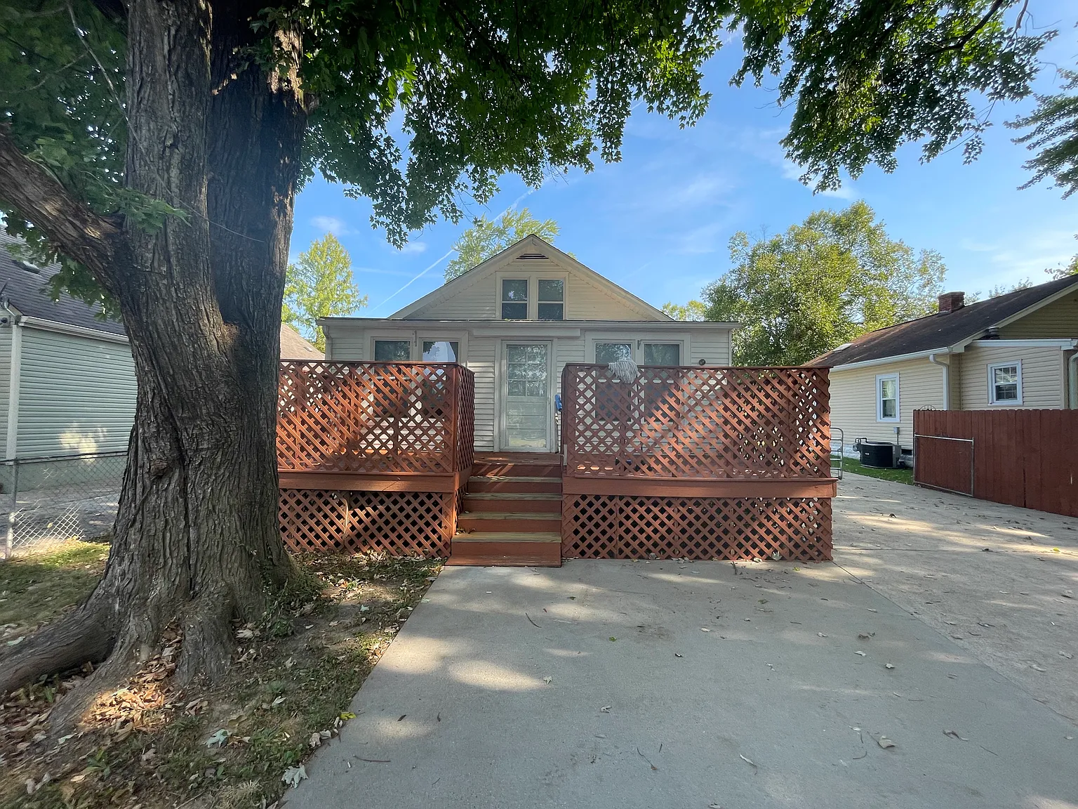2 bed, 1409 sqft, $1,500 — Photo 3