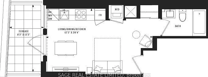 319 Jarvis St #503 — Photo 7