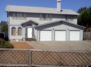 1169 Mescal St #B, Seaside, CA