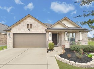 32345 Cypress Enclave Ln, Spring, TX 77386