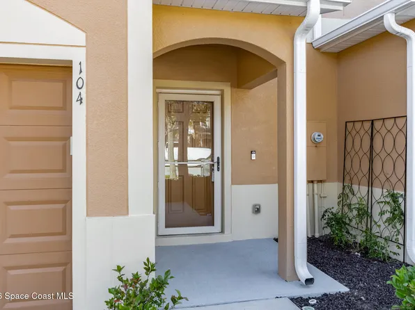 2790 Reston St E #104, Melbourne, FL 32935