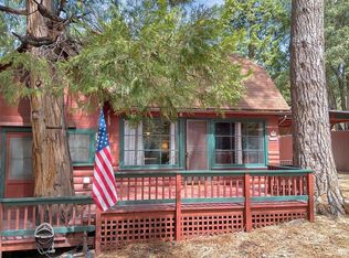 52664 Sylvan Way, Idyllwild, CA 92549