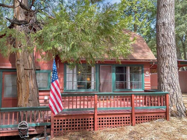 52664 Sylvan Way, Idyllwild, CA 92549
