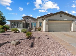 5402 S Ranger Ct, Gilbert, AZ 85298