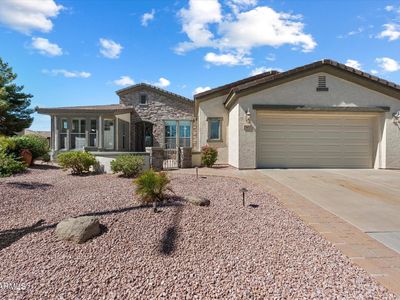 5402 S Ranger Ct, Gilbert, AZ, 85298